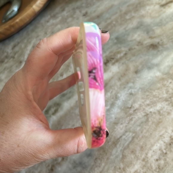 Multicolor Casely iPhone 11/iPhone XR case - Picture 5 of 7